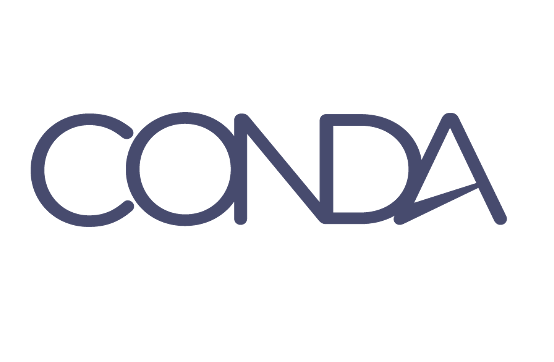 Strategic partnership: conda.ch