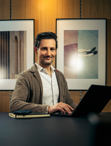 Fabio Segat